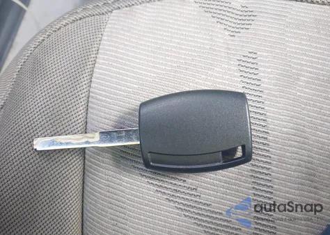 2012 Ford Fiesta Se из США, поврежденный, VIN 3FADP4EJXCM180259